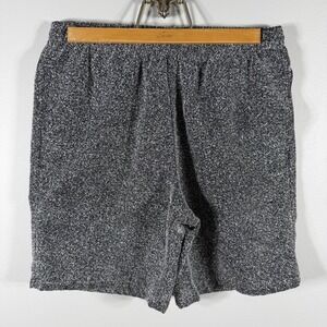 Ambsn California Shorts Black/White Size M